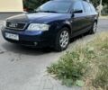 Синій Ауді А6, об'ємом двигуна 2.5 л та пробігом 445 тис. км за 2850 $, фото 1 на Automoto.ua