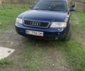 Синий Ауди А6, объемом двигателя 1.9 л и пробегом 35 тыс. км за 3900 $, фото 1 на Automoto.ua
