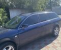 Синій Ауді А6, об'ємом двигуна 2.5 л та пробігом 400 тис. км за 3725 $, фото 4 на Automoto.ua