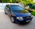 Синий Ауди А6, объемом двигателя 2.4 л и пробегом 300 тыс. км за 4100 $, фото 12 на Automoto.ua