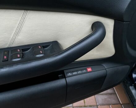 Синій Ауді А6, об'ємом двигуна 2.5 л та пробігом 398 тис. км за 3399 $, фото 14 на Automoto.ua