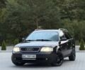 Синій Ауді А6, об'ємом двигуна 2.5 л та пробігом 361 тис. км за 3659 $, фото 1 на Automoto.ua