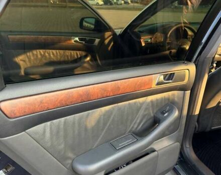 Ауди А6 1998 в Луцке на Automoto.ua Синий Ауди А6, объемом двигателя 2.5 л и пробегом 437 тыс. км за 4200 $, фото 16 на Automoto.ua