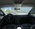 Синій Ауді А6, об'ємом двигуна 1.8 л та пробігом 384 тис. км за 4500 $, фото 13 на Automoto.ua
