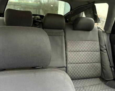 Синий Ауди А6, объемом двигателя 2.5 л и пробегом 300 тыс. км за 1286 $, фото 11 на Automoto.ua