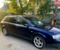 Синій Ауді А6, об'ємом двигуна 2.8 л та пробігом 480 тис. км за 5200 $, фото 1 на Automoto.ua