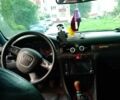 Синий Ауди А6, объемом двигателя 1.8 л и пробегом 448 тыс. км за 3400 $, фото 9 на Automoto.ua