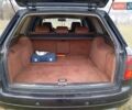Синий Ауди А6, объемом двигателя 2.5 л и пробегом 252 тыс. км за 4300 $, фото 2 на Automoto.ua