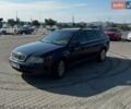 Синий Ауди А6, объемом двигателя 2.5 л и пробегом 295 тыс. км за 3400 $, фото 1 на Automoto.ua