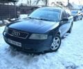 Синій Ауді А6, об'ємом двигуна 2.4 л та пробігом 372 тис. км за 2399 $, фото 1 на Automoto.ua
