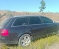 Синий Ауди А6, объемом двигателя 1.8 л и пробегом 448 тыс. км за 3400 $, фото 3 на Automoto.ua