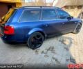 Синий Ауди А6, объемом двигателя 28 л и пробегом 188 тыс. км за 2650 $, фото 5 на Automoto.ua
