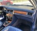 Синий Ауди А6, объемом двигателя 2.5 л и пробегом 200 тыс. км за 3300 $, фото 10 на Automoto.ua