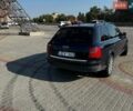 Синий Ауди А6, объемом двигателя 2.5 л и пробегом 295 тыс. км за 3400 $, фото 3 на Automoto.ua
