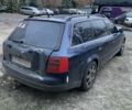 Синій Ауді А6, об'ємом двигуна 2.8 л та пробігом 100 тис. км за 2100 $, фото 2 на Automoto.ua