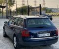 Синій Ауді А6, об'ємом двигуна 2.4 л та пробігом 350 тис. км за 3650 $, фото 1 на Automoto.ua