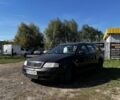Синий Ауди А6, объемом двигателя 2.5 л и пробегом 398 тыс. км за 1506 $, фото 1 на Automoto.ua