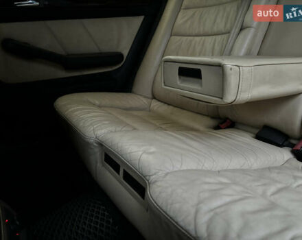 Синій Ауді А6, об'ємом двигуна 2.5 л та пробігом 455 тис. км за 3400 $, фото 22 на Automoto.ua