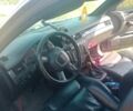Синий Ауди А6, объемом двигателя 1.8 л и пробегом 448 тыс. км за 3400 $, фото 1 на Automoto.ua