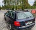 Синій Ауді А6, об'ємом двигуна 2.4 л та пробігом 230 тис. км за 3900 $, фото 5 на Automoto.ua
