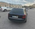 Синий Ауди А6, объемом двигателя 2.5 л и пробегом 300 тыс. км за 1908 $, фото 3 на Automoto.ua
