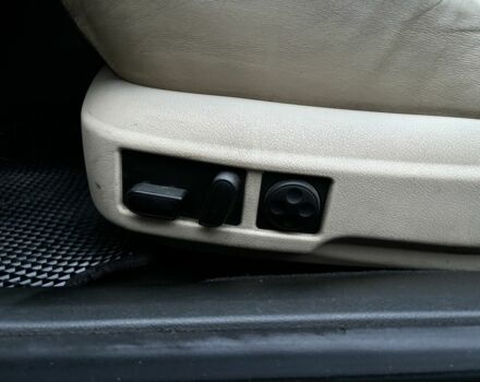 Синій Ауді А6, об'ємом двигуна 2.5 л та пробігом 398 тис. км за 3399 $, фото 15 на Automoto.ua