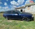 Синій Ауді А6, об'ємом двигуна 2.5 л та пробігом 400 тис. км за 1500 $, фото 2 на Automoto.ua
