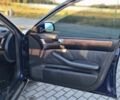 Синий Ауди А6, объемом двигателя 2.8 л и пробегом 310 тыс. км за 3300 $, фото 4 на Automoto.ua