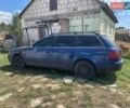 Синій Ауді А6, об'ємом двигуна 2.5 л та пробігом 400 тис. км за 1500 $, фото 3 на Automoto.ua