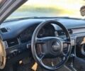 Синий Ауди А6, объемом двигателя 2.8 л и пробегом 310 тыс. км за 3300 $, фото 3 на Automoto.ua