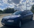 Синій Ауді А6, об'ємом двигуна 2.5 л та пробігом 400 тис. км за 3725 $, фото 22 на Automoto.ua