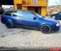Синий Ауди А6, объемом двигателя 28 л и пробегом 188 тыс. км за 2650 $, фото 3 на Automoto.ua