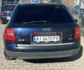 Синій Ауді А6, об'ємом двигуна 2.4 л та пробігом 317 тис. км за 3800 $, фото 1 на Automoto.ua