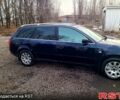 Синий Ауди А6, объемом двигателя 28 л и пробегом 0 тыс. км за 4000 $, фото 1 на Automoto.ua