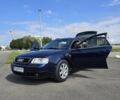 Синій Ауді А6, об'ємом двигуна 2.5 л та пробігом 300 тис. км за 3307 $, фото 1 на Automoto.ua