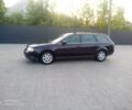 Синий Ауди А6, объемом двигателя 1.9 л и пробегом 400 тыс. км за 2500 $, фото 1 на Automoto.ua