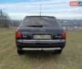 Синий Ауди А6, объемом двигателя 2.5 л и пробегом 252 тыс. км за 4300 $, фото 7 на Automoto.ua