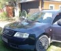 Синій Ауді А6, об'ємом двигуна 2.5 л та пробігом 250 тис. км за 1900 $, фото 5 на Automoto.ua
