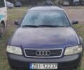 Синий Ауди А6, объемом двигателя 2.5 л и пробегом 300 тыс. км за 3000 $, фото 3 на Automoto.ua