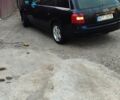 Синий Ауди А6, объемом двигателя 0 л и пробегом 400 тыс. км за 3000 $, фото 5 на Automoto.ua
