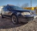 Синий Ауди А6, объемом двигателя 2.5 л и пробегом 300 тыс. км за 3500 $, фото 1 на Automoto.ua