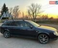 Ауди А6 1998 в Луцке на Automoto.ua Синий Ауди А6, объемом двигателя 2.5 л и пробегом 437 тыс. км за 4200 $, фото 2 на Automoto.ua