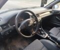 Синий Ауди А6, объемом двигателя 2.5 л и пробегом 349 тыс. км за 3700 $, фото 4 на Automoto.ua