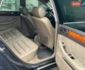 Синий Ауди А6, объемом двигателя 2.5 л и пробегом 400 тыс. км за 2550 $, фото 7 на Automoto.ua