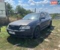 Синій Ауді А6, об'ємом двигуна 2.5 л та пробігом 400 тис. км за 1500 $, фото 5 на Automoto.ua