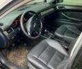 Синій Ауді А6, об'ємом двигуна 2.8 л та пробігом 350 тис. км за 4200 $, фото 4 на Automoto.ua