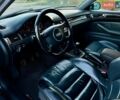 Синій Ауді А6, об'ємом двигуна 2.4 л та пробігом 395 тис. км за 4500 $, фото 7 на Automoto.ua