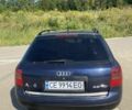 Синій Ауді А6, об'ємом двигуна 2.5 л та пробігом 400 тис. км за 3725 $, фото 14 на Automoto.ua