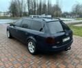 Синій Ауді А6, об'ємом двигуна 2.5 л та пробігом 398 тис. км за 3399 $, фото 6 на Automoto.ua