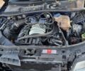 Синий Ауди А6, объемом двигателя 2.8 л и пробегом 310 тыс. км за 3300 $, фото 6 на Automoto.ua